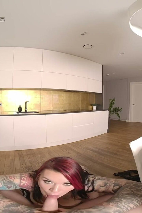 Let Me Spoil You! POV Titfuck/ BJ and More