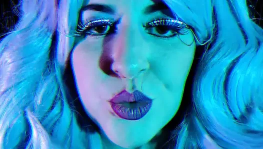 Glamoureyes