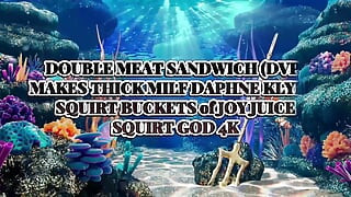 Squirt God