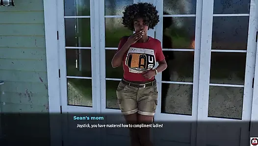 Milfs of sunville - ep 02