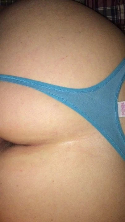 Wife creampie