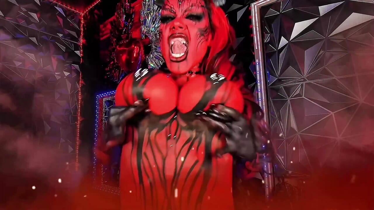 Gâtul infernal al lui Lilith
