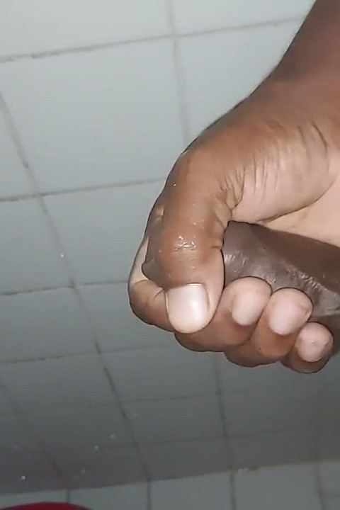 Jerking off S12 Ep11