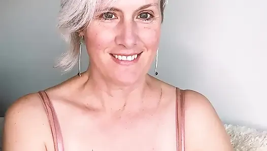 Only Stepmommy Knows How To Heal Your Heart JOI