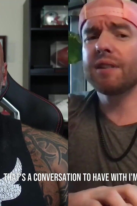 Porn Star Confessions - Rick and Griff (episode 132)