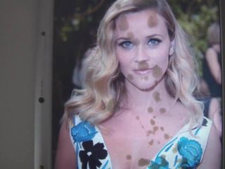 Reese Witherspoon Cum Tribute