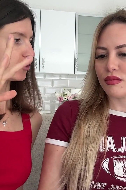 Interview with Maya Rose