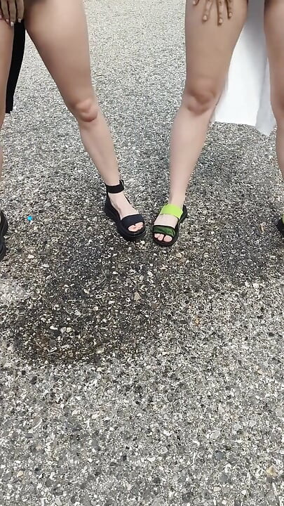 The Longest Lesbian Compeelation!