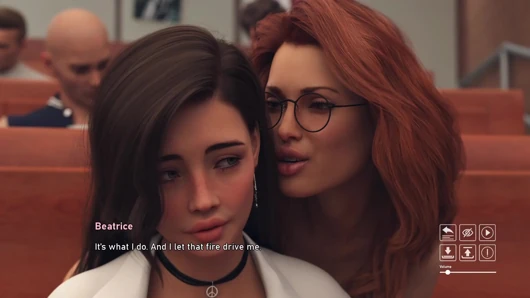 Complete Gameplay - Steps of Debauchery, Part 20