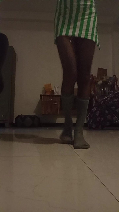 Hi am girl