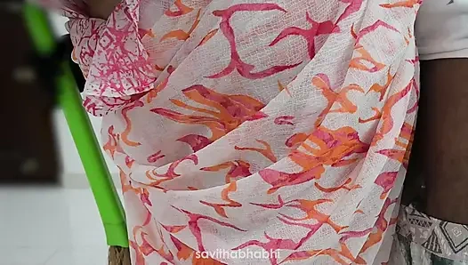 Дрочка от горничной дези Susmita