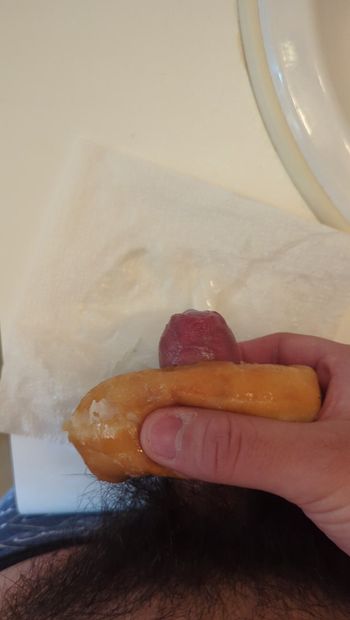 Donut sex