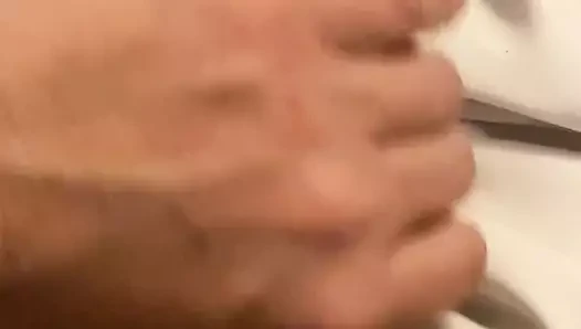 Ateşli yarak