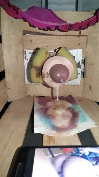 Tribute a una amiga