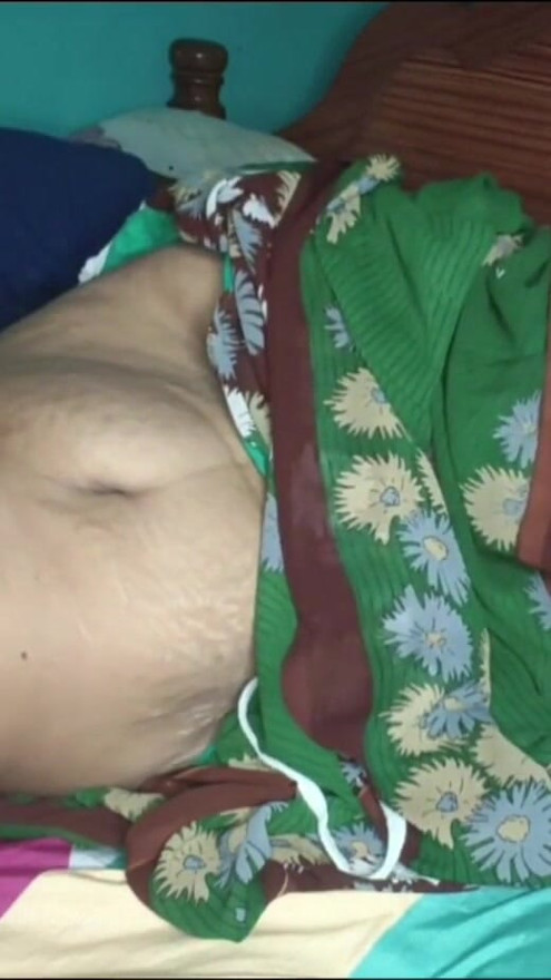 Tamil desi wife romantic husband | Clip 1