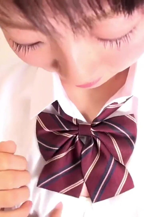 Panty Peek Spark - a Shared Tension Neither of Them Tries to Resist - Part3