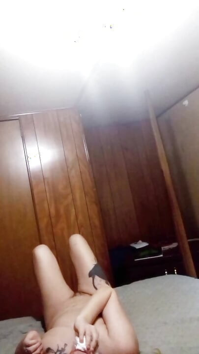 Wifey's Cum Facial Compilation
