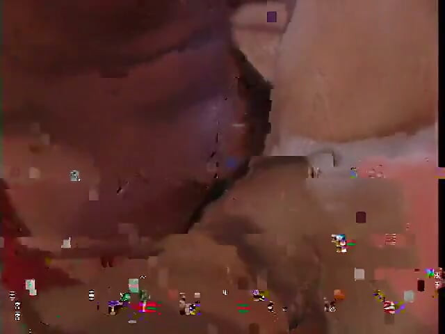 Desert Rose fucked hard by Chuck Martino