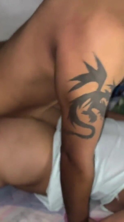 그는 그녀를 존나게 따먹어! 그는 자비없이 그녀를 따먹어. | 클리 2