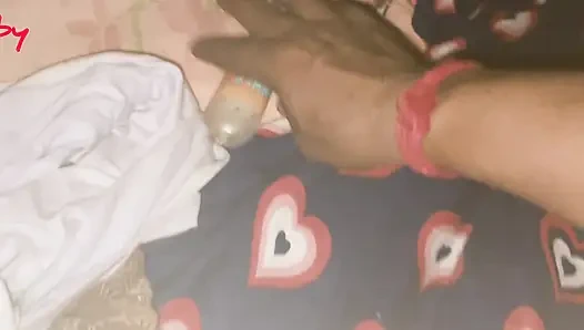 Valentine Geschenk Mit Der Ehefrau Des Freundes 4K-video