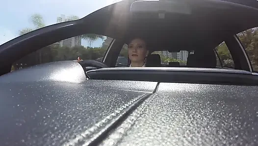 Die detective Kate: auf den Spuren ihres verdächtigen