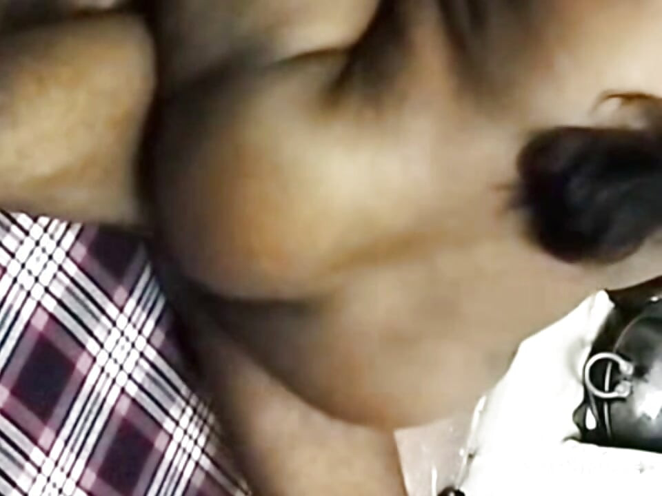 Sexe avec ma coloc