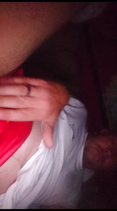 Red Panty Night