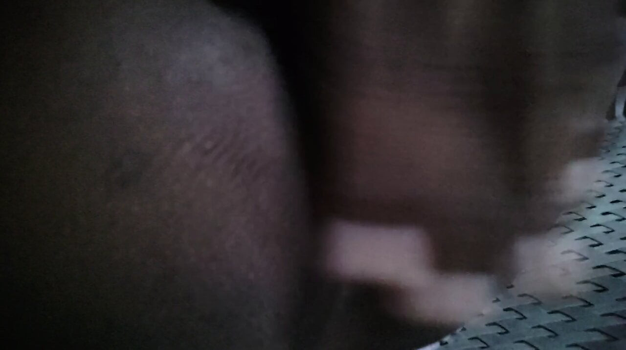 My big ass