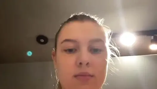 Public fucking with jucielussie in the gym