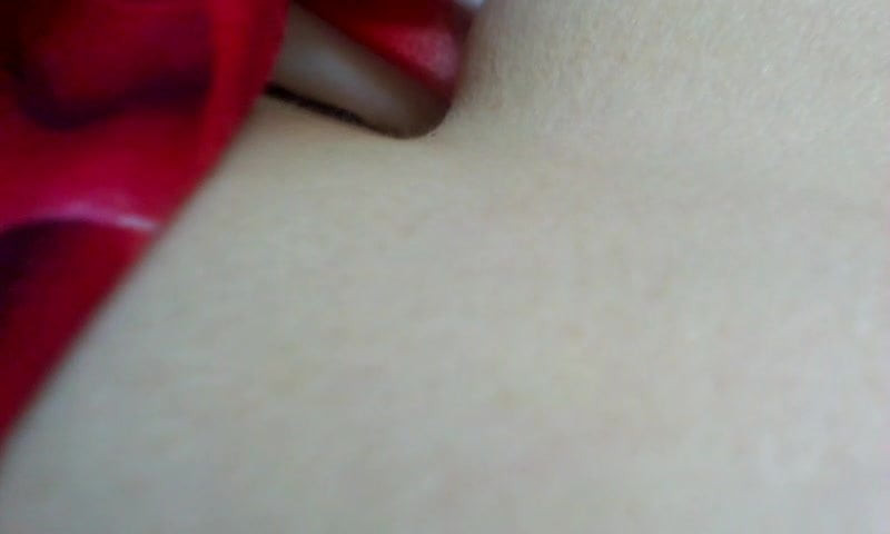 Wife's tits
