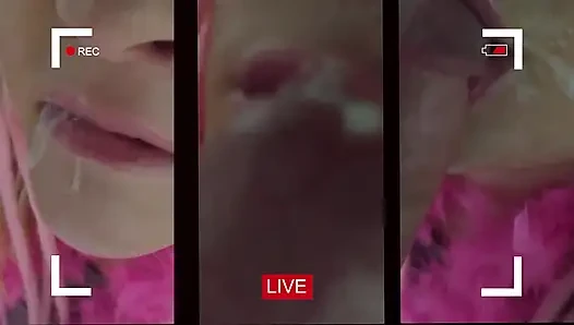 Mesmerized to Go Gay and Slurp up All Your Yummy Cummies Fo Me