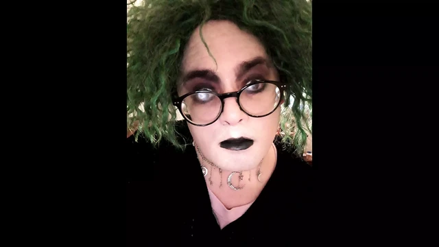 Freaky Punk