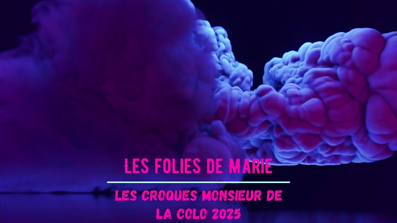 Boys Cook and Girls Suck Under the Table