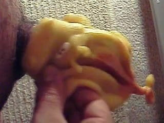 jack off toy!