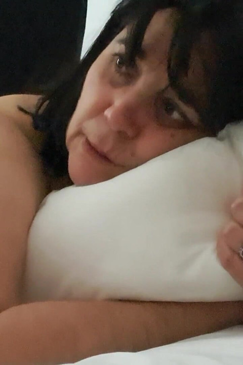 Ich empfange Schmerz und Vergnügen vom Bruder eines Ehemanns