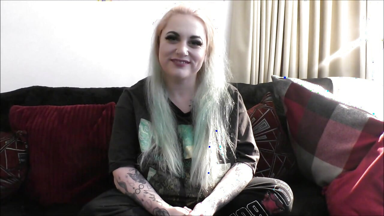 Interview with Bambi