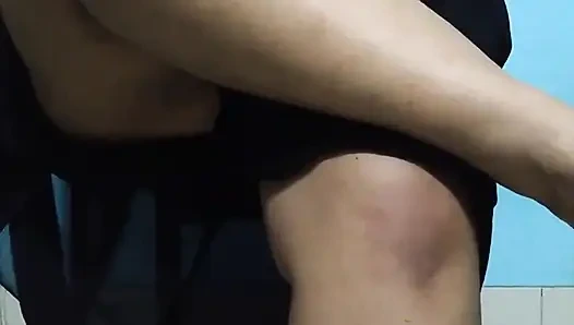 Индийский политик, леди Nupur