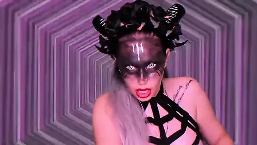 Why Everybody Want to Be Fucked by Succubus?