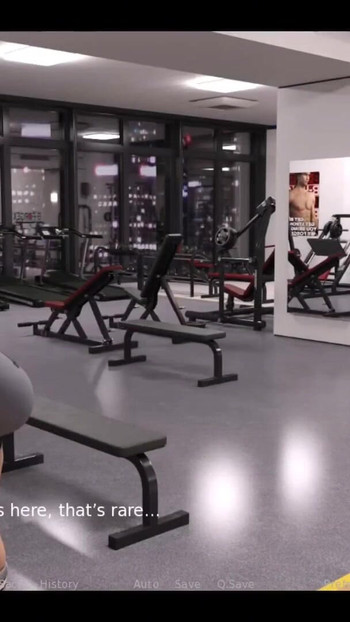 Milf εκτροφέας κεφάλαιο 5 #1 | Κλιπ 2