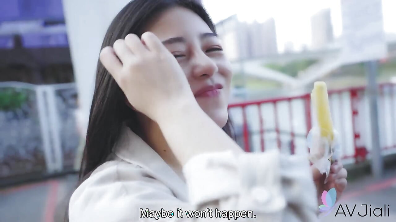Kencan pov dan seks penuh gairah sama song yuchuan