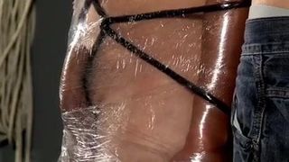 Pic bondage massage, gay sean sait ce qu'il veut