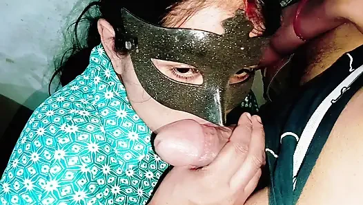 Cumshot in mouth indian bhabhi all cum - non stop face fucking video horny neha bhabhi best blowjob face fucking video