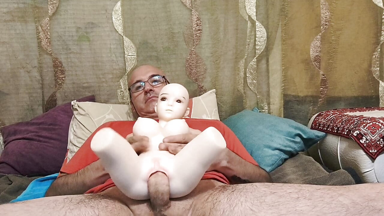 Apenas brincando, mas alto! A melhor esposa faz tudo ...