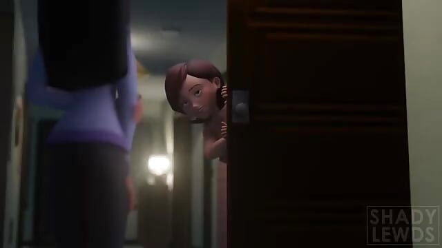 애니메이션 만화 캐릭터 영화 핫한 본