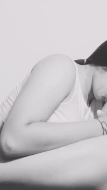 Black and White Series Compilation mili069 | Clip 1