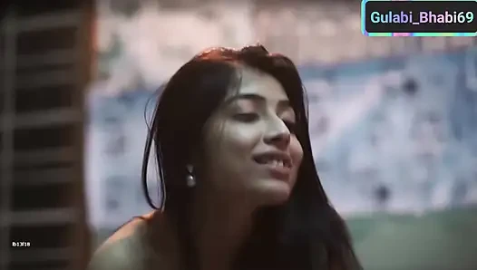 hot girlfriend..