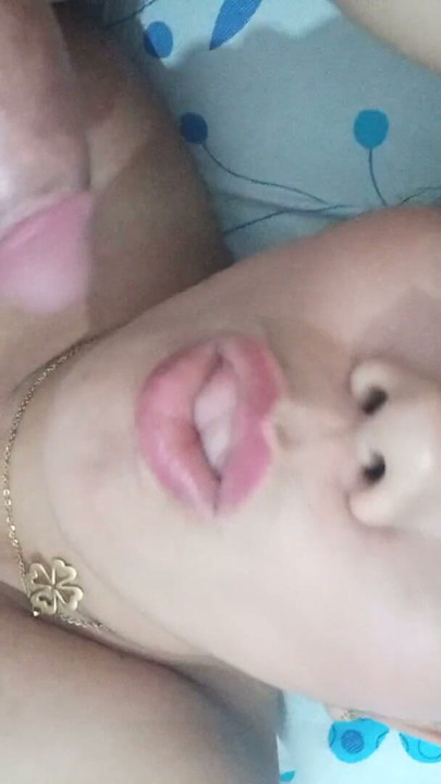 Cum In Teeth Cumshot Fetish Cum | 片段 2