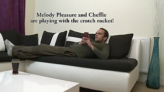 Melody Pleasure