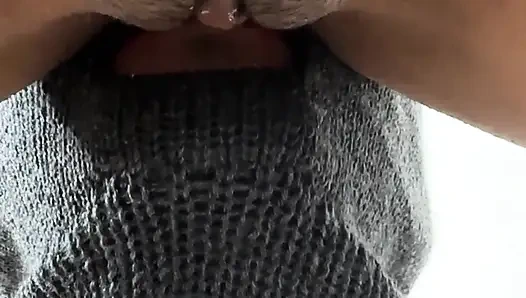 Rekaman seks cewek latina pantat bahenol lagi asik dientot habis-habisan - rekaman seks pov