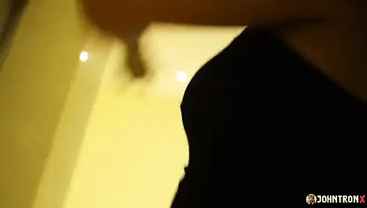Johntronx - seks sensual penuh gairah sama cewek cantik asia